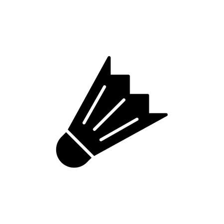 shuttelcook icon vector illustration glyph styleのイラスト素材