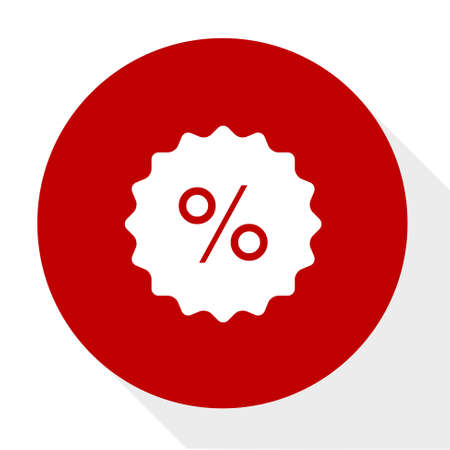 discount coupon  icon