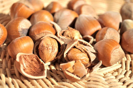 Peanuts 