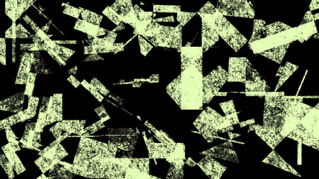 abstract grunge background with space for your text or image.の写真素材