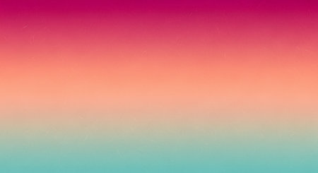 Abstract pastel gradient background with space for your text or image.の素材