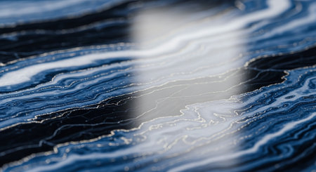 Marble abstract background. Liquid marble pattern. Marbling texture.の素材