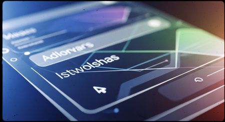 Showing business and financial report. Accounting and investment concept. Businessman analyzing investment charts.の素材