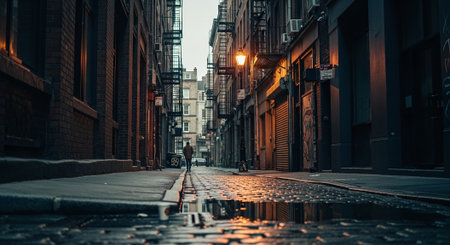 Streets of London.の素材