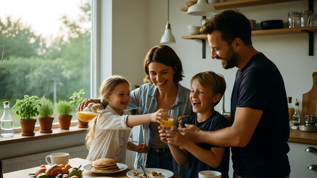 fashion outdoor photo of beautiful sensual woman with blond hair in elegant clothes posing with lemonade in cafeの素材
