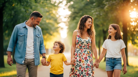 Friends sharing coffee together indoorsの素材