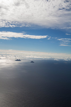 skellig michael