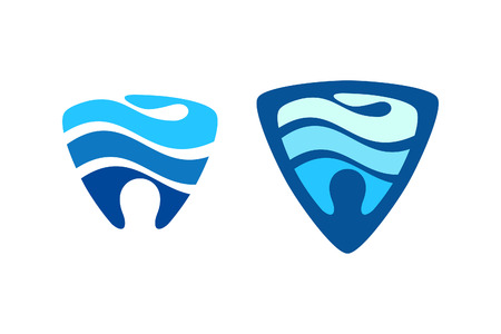 Dental 5のイラスト素材