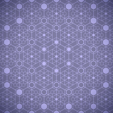 Abstract futuristic background, technology element.の写真素材