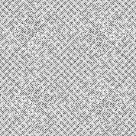 Seamless pattern. Geometric texture. Repeating background.のイラスト素材