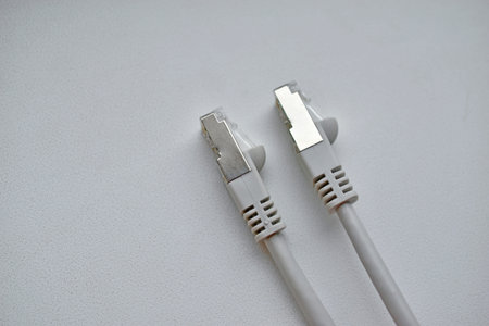 RJ45 (Registered Jack) is a special physical interface of a certain type that allows you to connect...