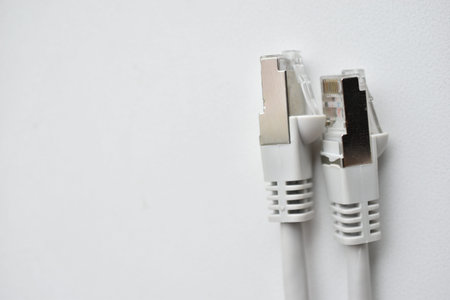 RJ45 (Registered Jack) is a special physical interface of a certain type that allows you to connect...