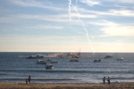 Feast of Our Lady of Conception, Quarteira, 2012のeditorial素材