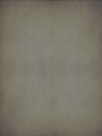 Texture old paper with tinted edges の写真素材