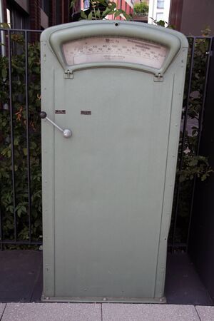 Antique scales up to 2 tonsの写真素材