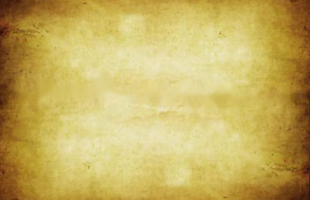 Vintage golden grunge abstract background