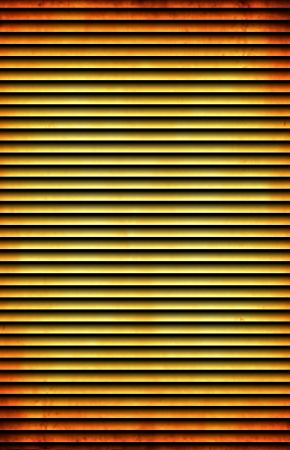 Vintage  grunge abstract orange, yellow backgroundの写真素材