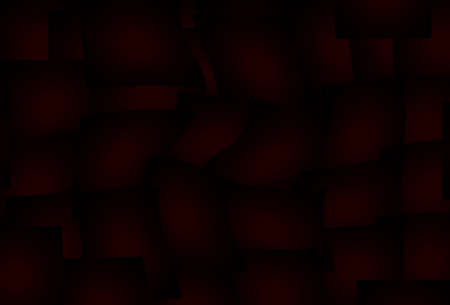 Abstract  black red  geometric pattern backgroundの写真素材