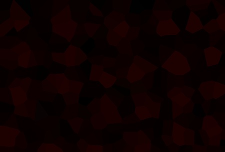 Abstract  black red  geometric pattern backgroundの写真素材