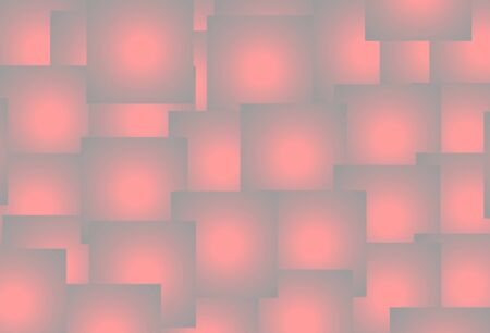 Abstract  red black  geometric pattern backgroundの写真素材