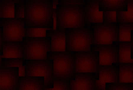 Abstract  black red  geometric pattern backgroundの写真素材