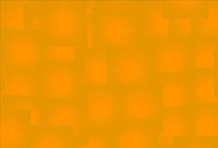 Abstract yellow geometric pattern backgroundの写真素材