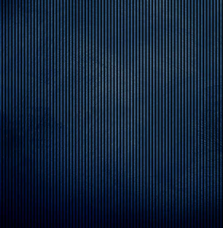 Vertical blue striped curtain  backgroundの写真素材