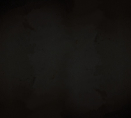 Blank Grungy Canvas Backgroundの写真素材