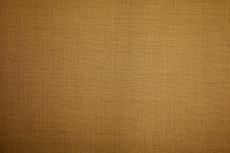 Blank Grungy Canvas Backgroundの写真素材