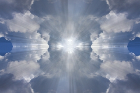 Holy Spiritの写真素材
