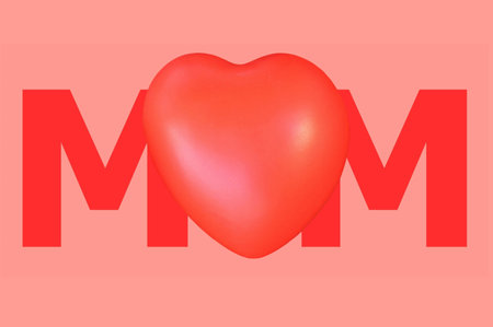 Happy Mother s Day  Greeting Card for Happy Mother s Day