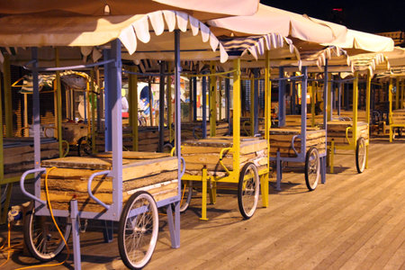  Old Jerusalem Railway Station  Jerusalem 
