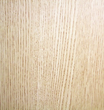 Artificial  veneer with  natural wooden patternの写真素材