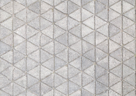 road tile texture. Absolutely seamless texture for design.