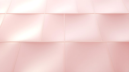 Grid texture in blush colors. Futuristic backgroundの素材