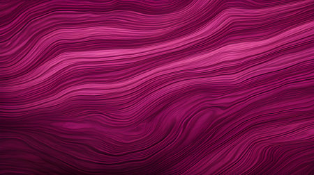 Repeating Wood Grain Pattern in Magenta Colors. Modern and minimal backgroundの素材