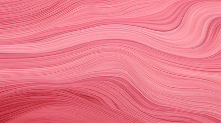 Repeating Wood Grain Pattern in Pink Colors. Modern and minimal backgroundの素材