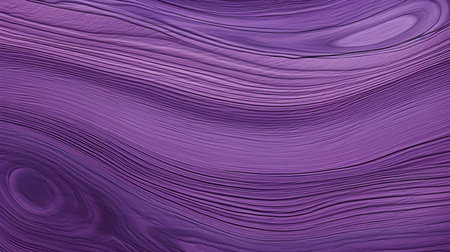 Repeating Wood Grain Pattern in Purple Colors. Modern and minimal backgroundの素材