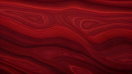 Repeating Wood Grain Pattern in Ruby Colors. Modern and minimal backgroundの素材