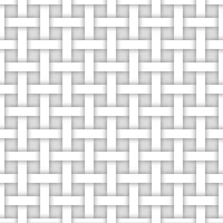 Background, Flechtmusterのイラスト素材