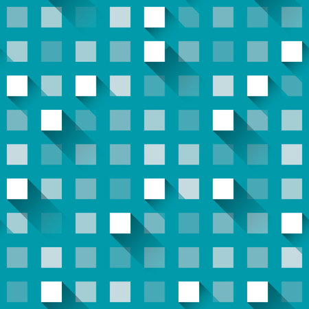 Background with rectangles
