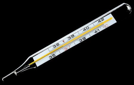 thermometer