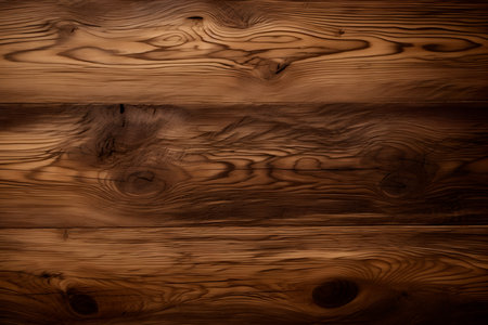 Dark wooden texture. Rustic three-dimensional wood texture. Wood background. Modern wooden facing backgroundの写真素材