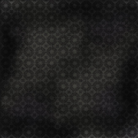 Dark grunge background with a geometrical pattern 4. Shabby vintage masculine wall-paper for the...