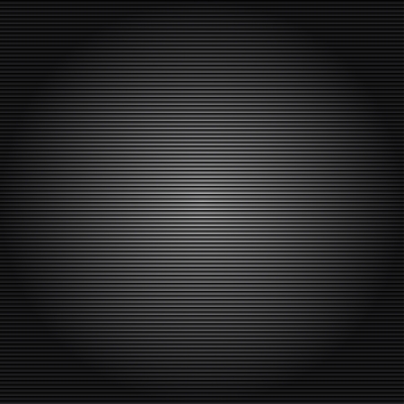 Metallic background with carbon textureのイラスト素材