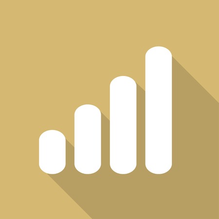 Graphic web iconのイラスト素材