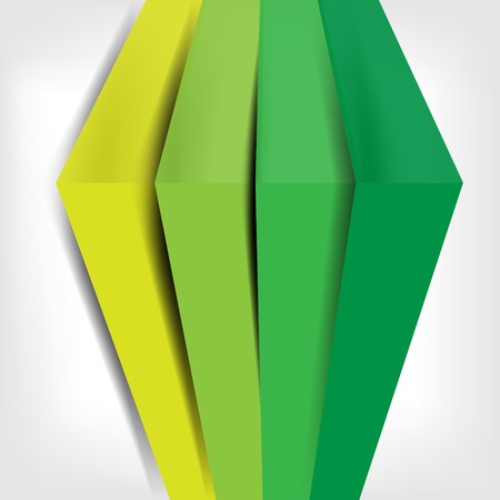 Background with abstract blank for textのイラスト素材