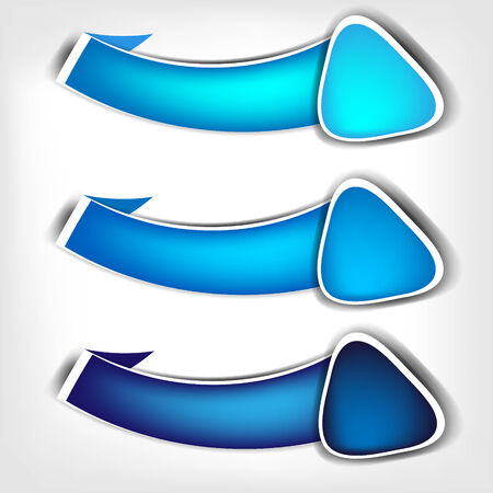 Background with abstract blank for textのイラスト素材