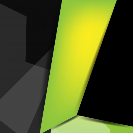 Background with abstract blank for textのイラスト素材