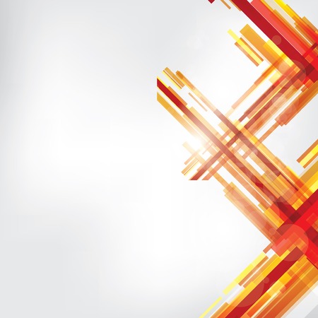 Abstract colored backgroundのイラスト素材